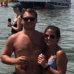 Meet your Posher, Robbie